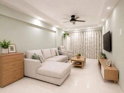 Blk 685C Jurong West Central 1 (Jurong West), HDB 5 Rooms #612514431